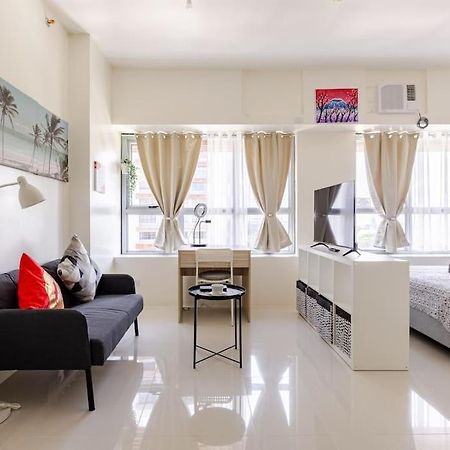 Perfect Accommodation For You In Levels Burbank มะนิลา ภายนอก รูปภาพ