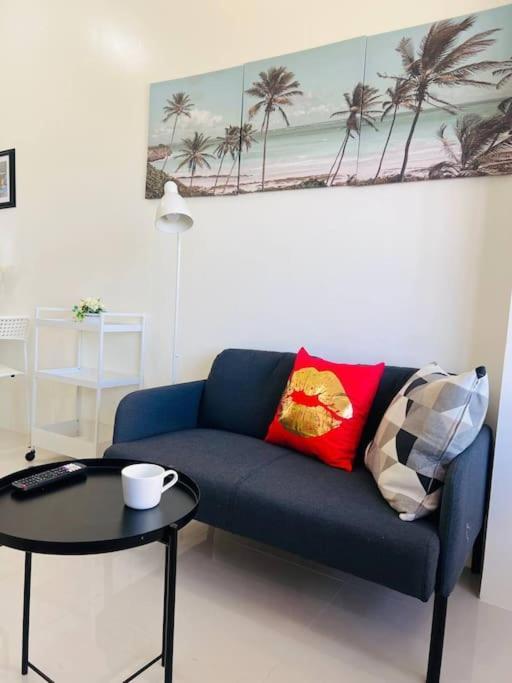 Perfect Accommodation For You In Levels Burbank มะนิลา ภายนอก รูปภาพ