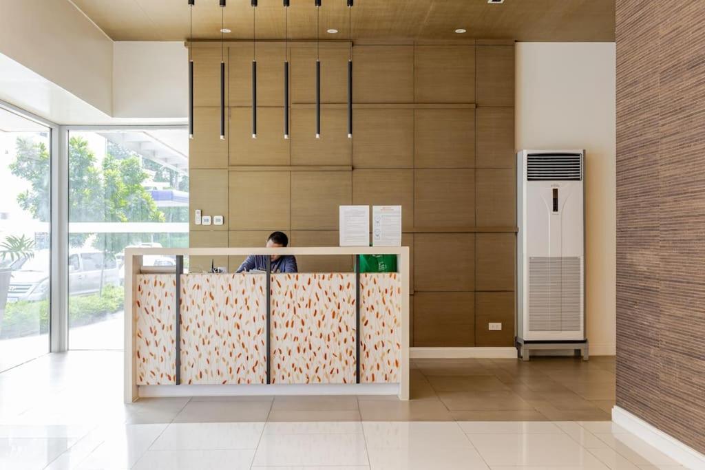 Perfect Accommodation For You In Levels Burbank มะนิลา ภายนอก รูปภาพ